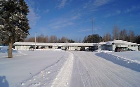 Robyn'S Motel